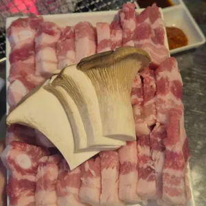 미금수뿔 대표 사진