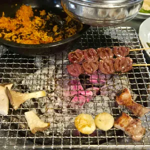 미금수뿔 대표 사진