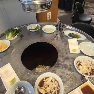 미금수뿔 대표 사진