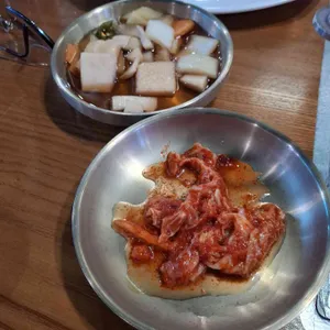 해가연불고기 사진