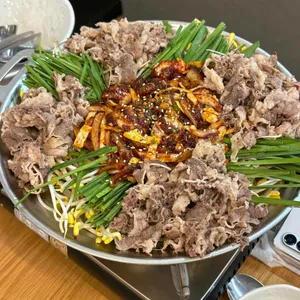 다복식당 대표 사진
