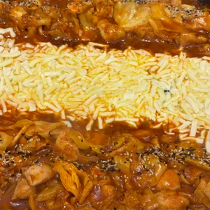 장인닭갈비 대표 사진