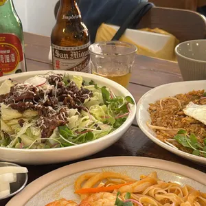 사파키친 대표 사진