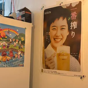 로컬 타코야끼 대표 사진
