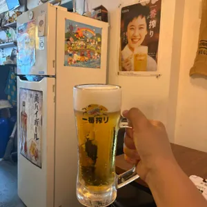 로컬 타코야끼 대표 사진