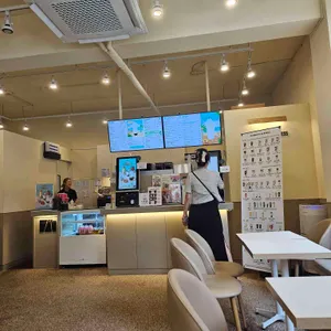 매머드커피 대표 사진