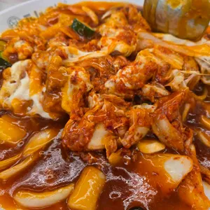 피탕김탕 사진