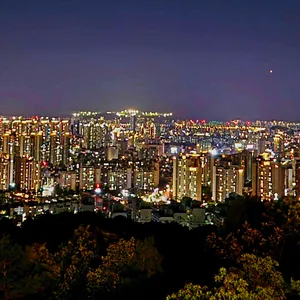 무등산전망대 대표 사진