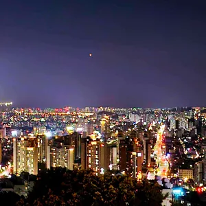 무등산전망대 대표 사진