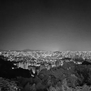 무등산전망대 리뷰 사진