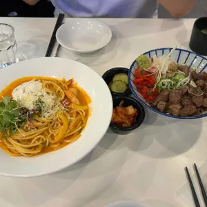 도쿄스테이크 대표 사진