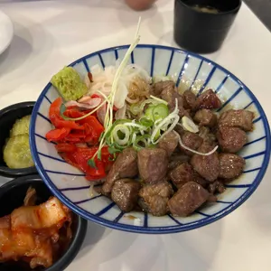 도쿄스테이크 대표 사진