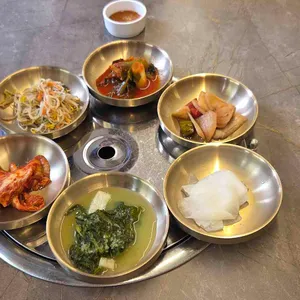 무등소갈비 대표 사진
