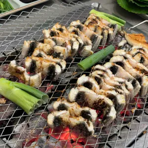 장심도 대표 사진