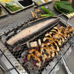 장심도 대표 사진
