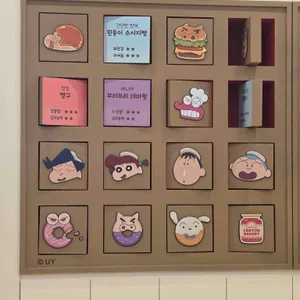 짱구베이커리카페 리뷰 사진