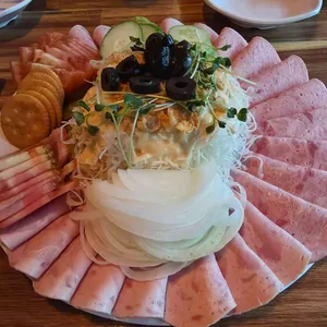 용산 소세지전문점 대표 사진