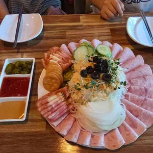 용산 소세지전문점 대표 사진