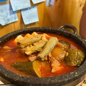 고씨네고추장찌개 대표 사진