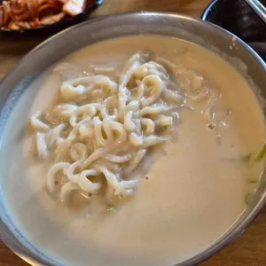 김가네 바지락칼국수 대표 사진