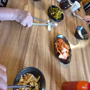김가네 바지락칼국수 대표 사진