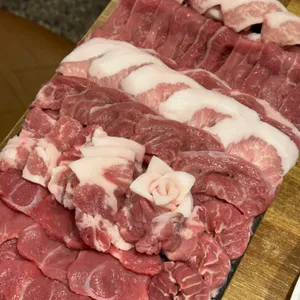 뽈살집 대표 사진