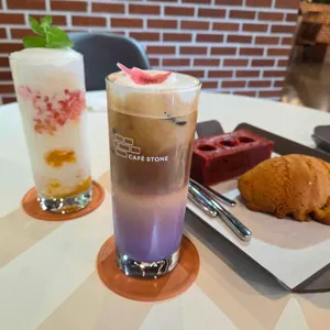 카페스톤 대표 사진