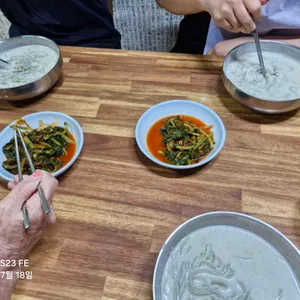 에이스식당 대표 사진