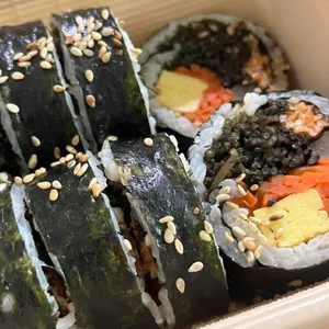 서호김밥 대표 사진