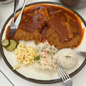 짱이네 돈까스 사진