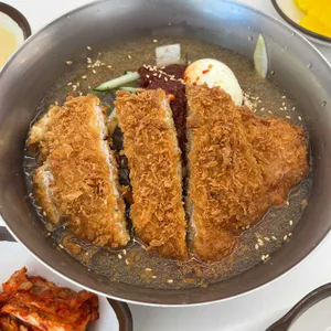 짱이네 돈까스 사진