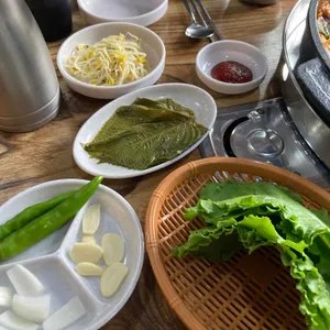 만나닭갈비 대표 사진