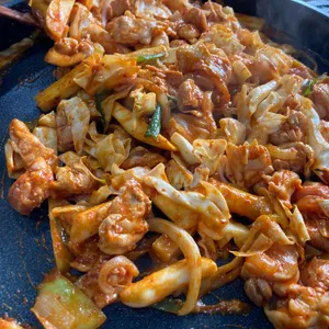 만나닭갈비 대표 사진