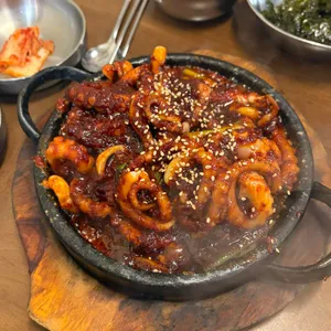 신라식당 대표 사진