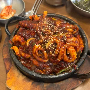 신라식당 대표 사진