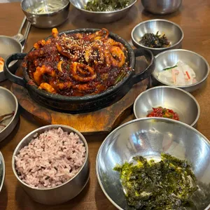 신라식당 대표 사진