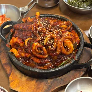 신라식당 대표 사진