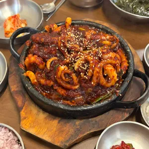 신라식당 대표 사진