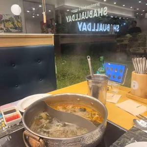 샤브올데이 대표 사진