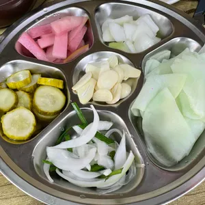 조약돌숯불닭갈비 대표 사진