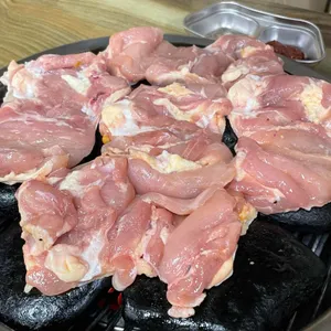 조약돌숯불닭갈비 대표 사진