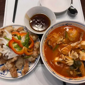 영춘반점 사진