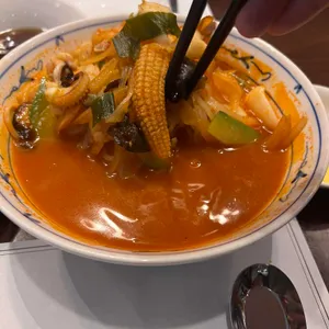 영춘반점 사진