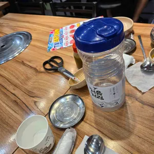 풍찬뼈다귀감자탕 대표 사진