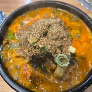 풍찬뼈다귀감자탕 대표 사진
