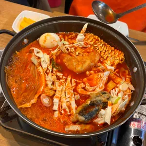 오락 대표 사진