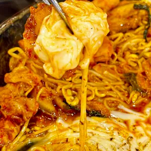 나라구한닭 정통닭갈비 대표 사진