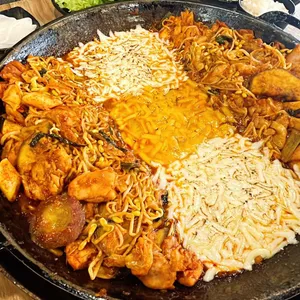 나라구한닭 정통닭갈비 대표 사진
