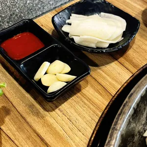 나라구한닭 정통닭갈비 사진