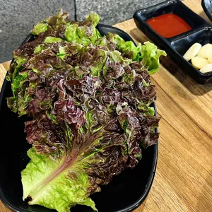 나라구한닭 정통닭갈비 사진